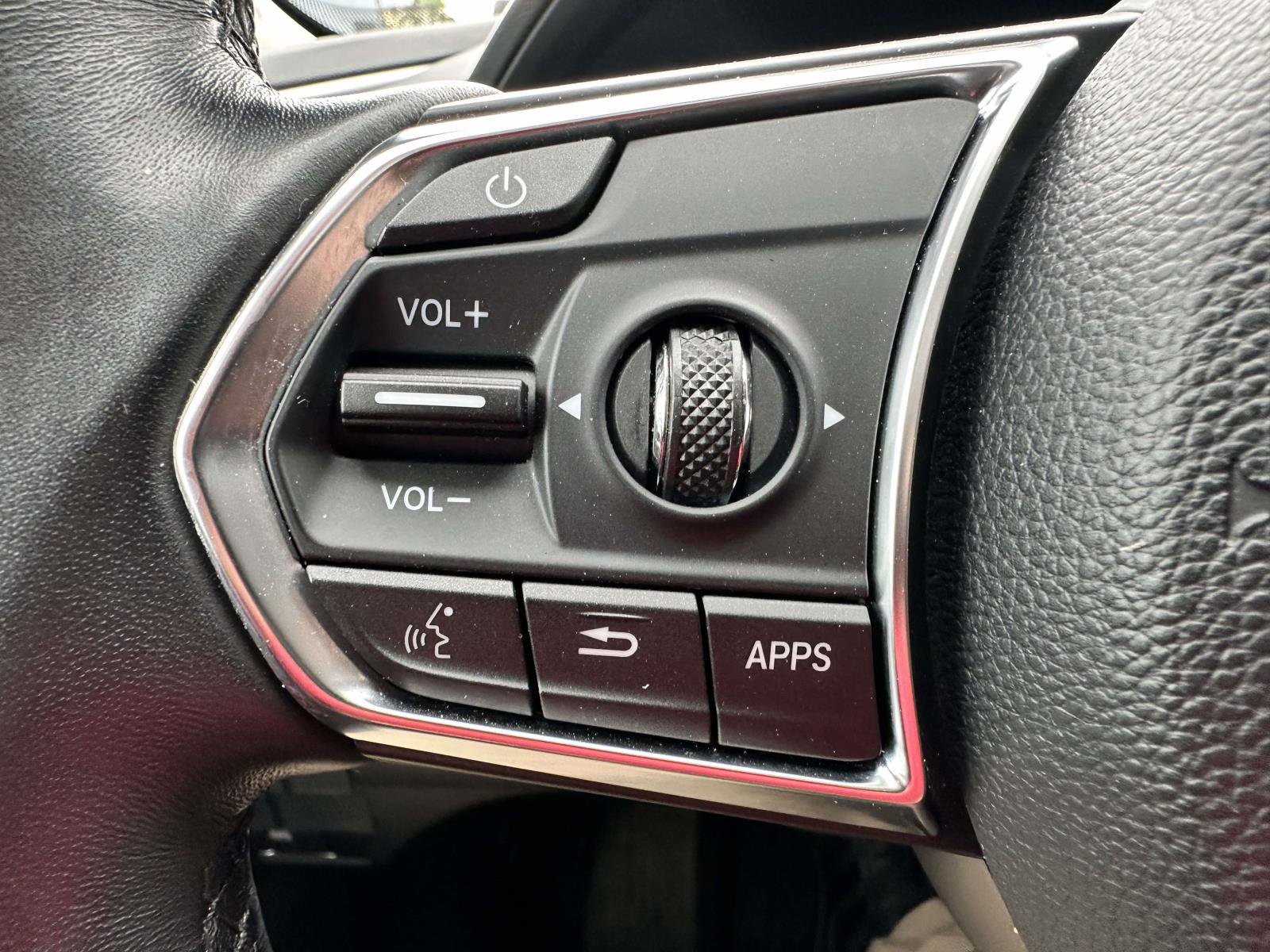 Used 2021 Acura RDX AWD image 19