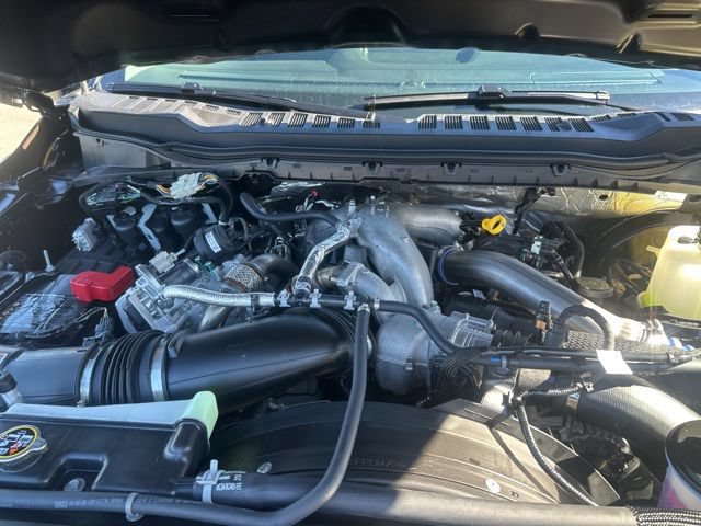 New 2026 Ford F250 XL w/ STX Appearance Package AWD/4WD image 34