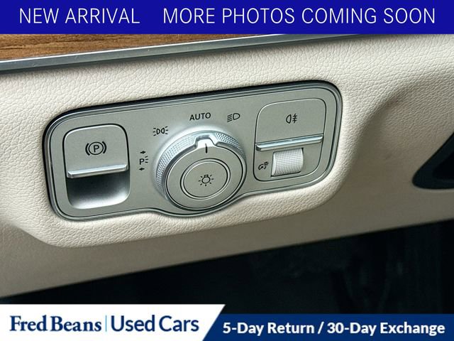 Used 2020 Mercedes-Benz GLE 350 4MATIC image 11