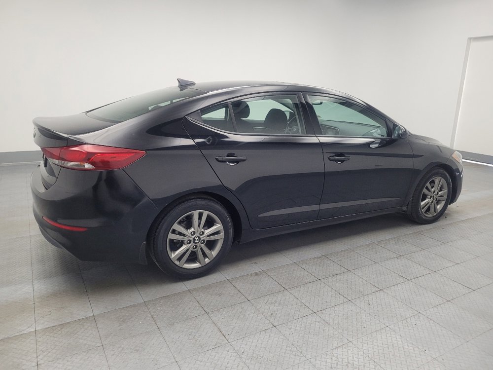 Used 2018 Hyundai Elantra Value Edition image 10