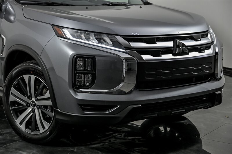 New 2027 Mitsubishi Outlander Sport SE AWD/4WD image 2