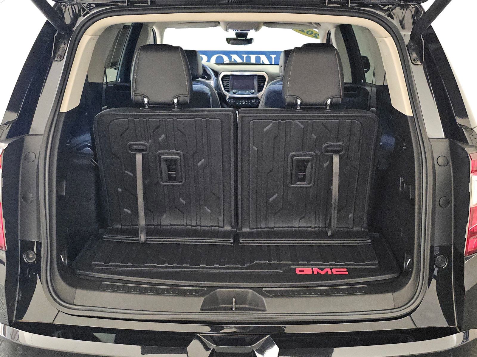 Used 2020 GMC Acadia Denali w/ Technology Package image 42