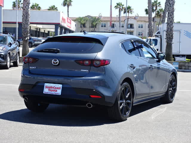 Used 2021 MAZDA MAZDA3 s FWD image 13