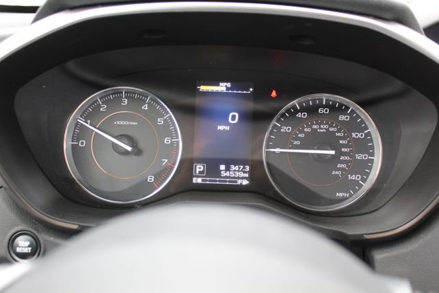 Used 2018 Subaru Crosstrek 2.0i Limited image 30