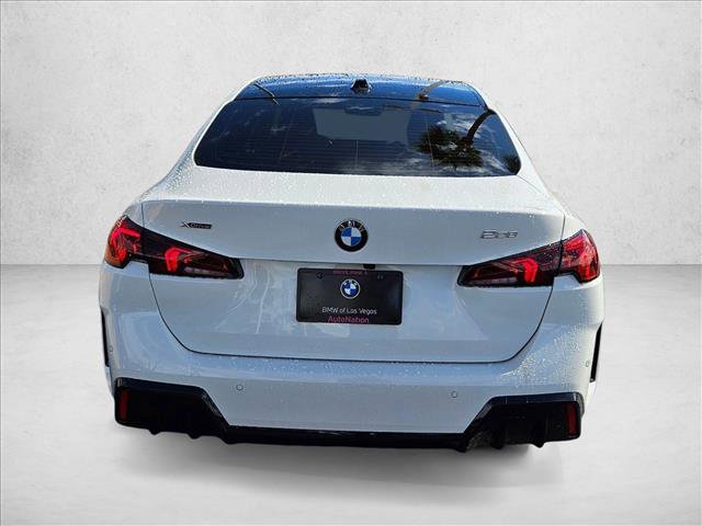 Used 2025 BMW 228i xDrive w/ Technology Package image 7