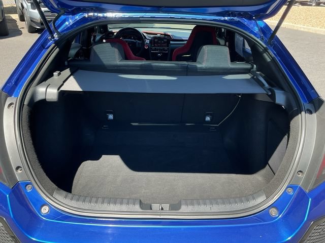 Used 2019 Honda Civic Type R image 23