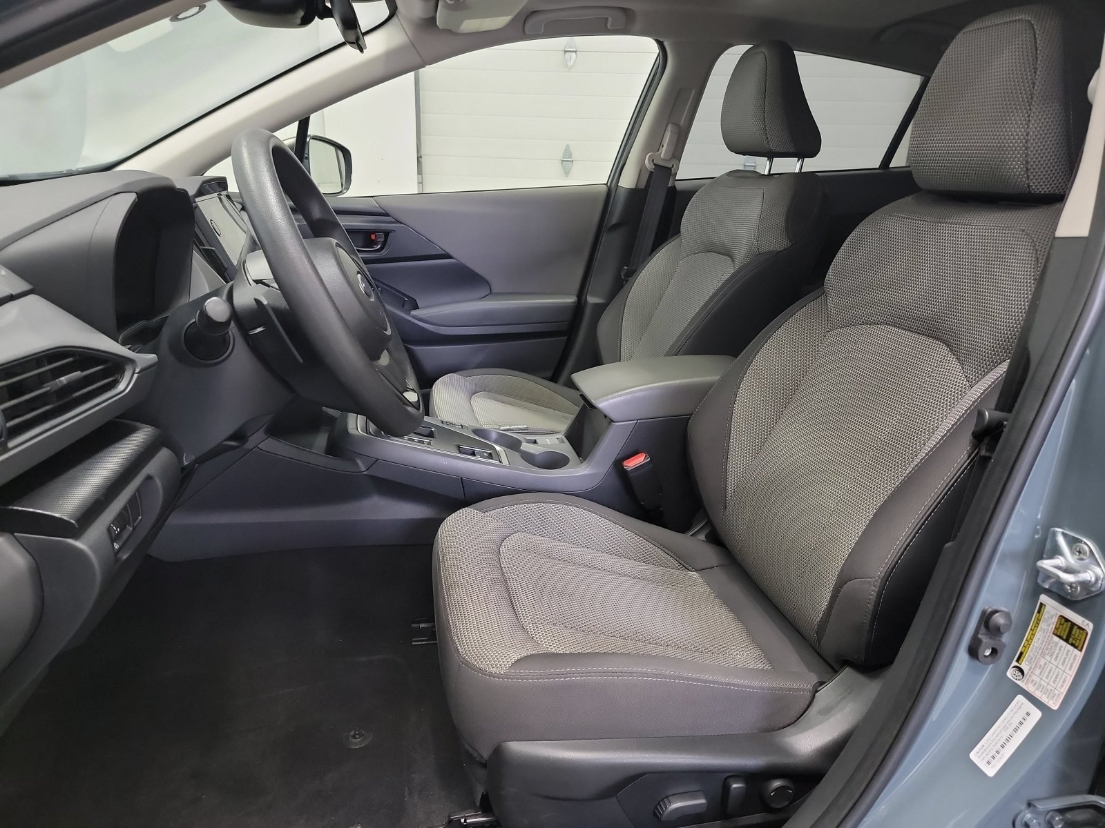 Used 2024 Subaru Crosstrek 2.0i Premium AWD/4WD image 12
