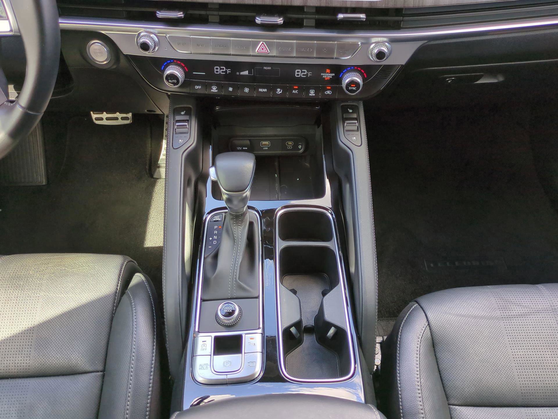 Used 2023 Kia Telluride SX image 15