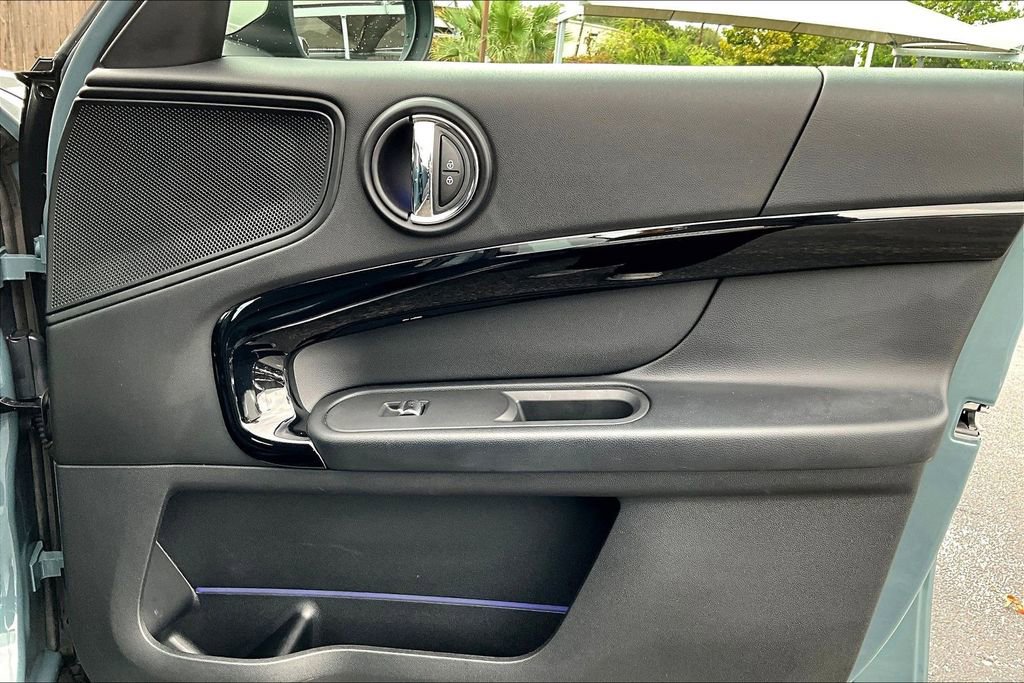 Used 2022 MINI Cooper Countryman S image 23