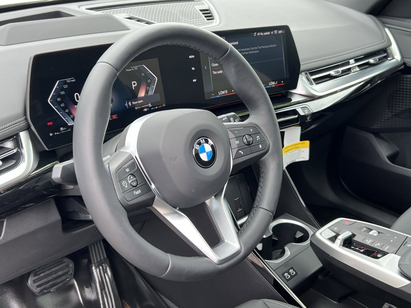 Certified 2025 BMW X1 xDrive28i w/ Technology Package image 13