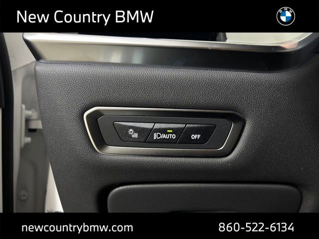 New 2026 BMW X7 xDrive40i w/ M Sport Package image 15