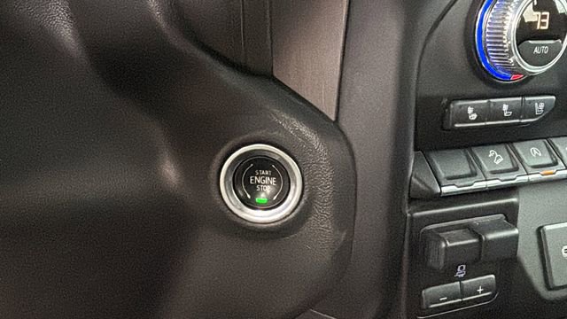 Used 2019 GMC Sierra 1500 AT4 image 25