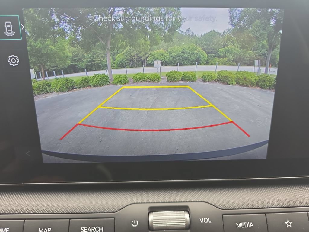 Used 2025 Kia K4 FWD image 29