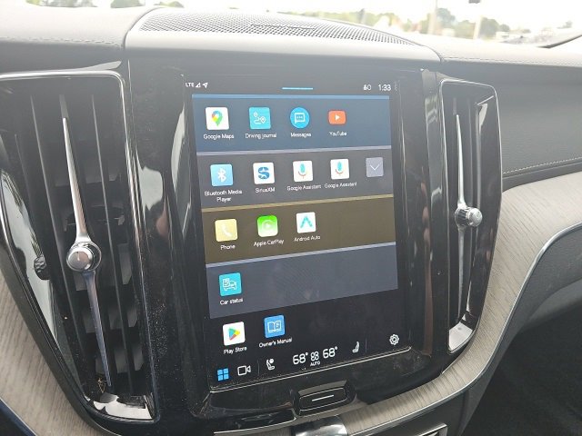 Used 2022 Volvo XC60 T8 Inscription w/ Advanced Package image 35