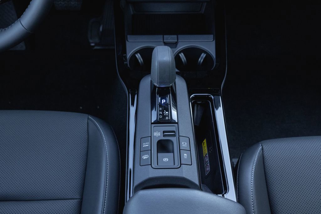 New 2026 Toyota Prius Plug-In Hybrid image 12