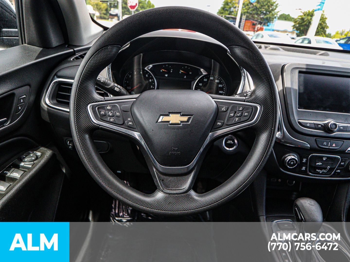 Used 2023 Chevrolet Equinox LT w/ LPO, Floor Liner Package image 31