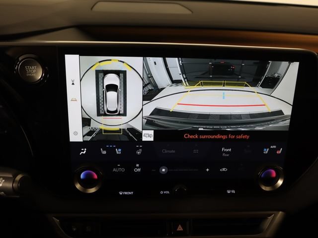 New 2026 Lexus RX 350 Premium Plus w/ Convenience Package AWD/4WD image 18