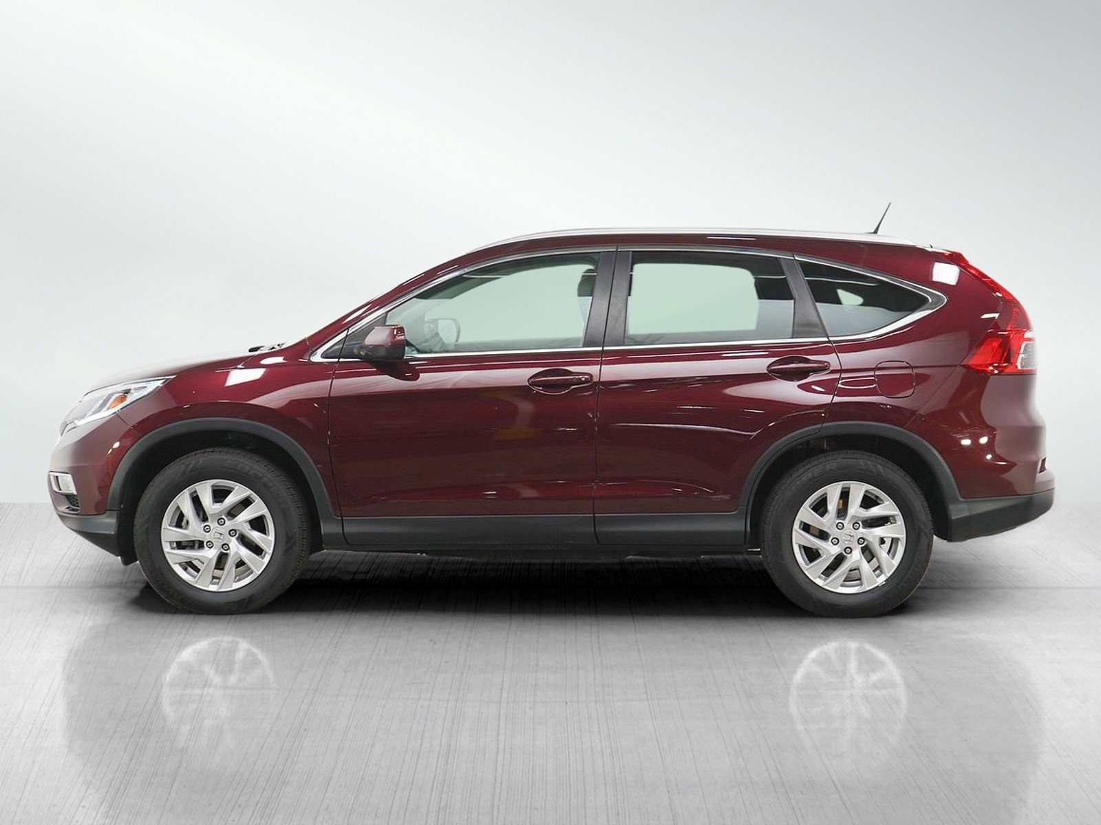 Used 2016 Honda CR-V EX-L image 2