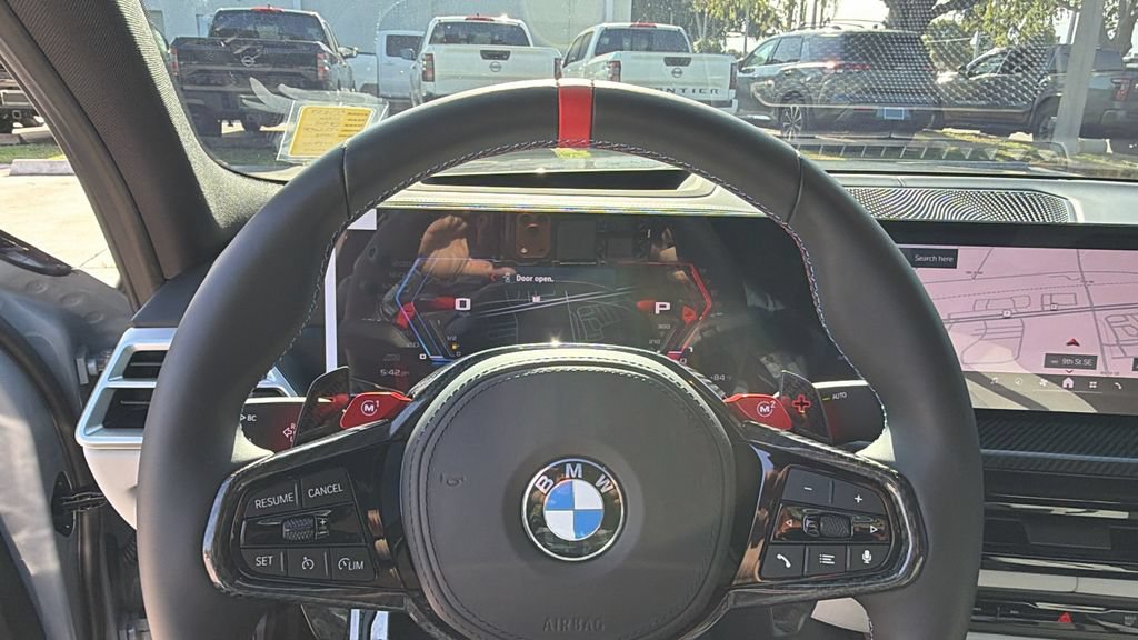 Used 2026 BMW M3 Competition RWD image 20
