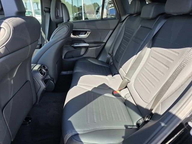 New 2026 Mercedes-Benz GLC 300 image 5