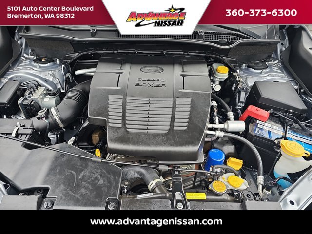 Used 2021 Subaru Forester AWD/4WD image 22