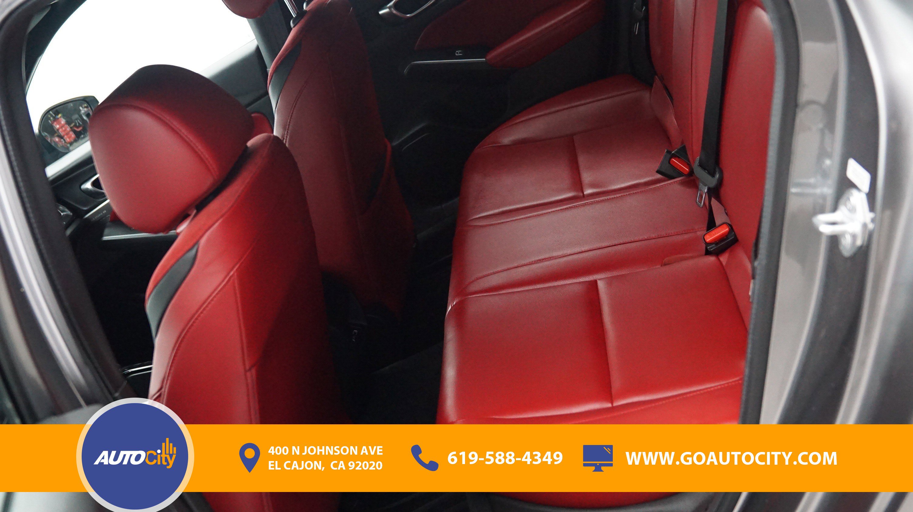 Used 2023 Acura Integra A-Spec image 14