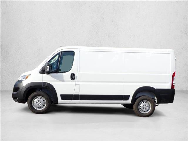 New 2026 RAM ProMaster 1500 w/ Convenience Group FWD image 2