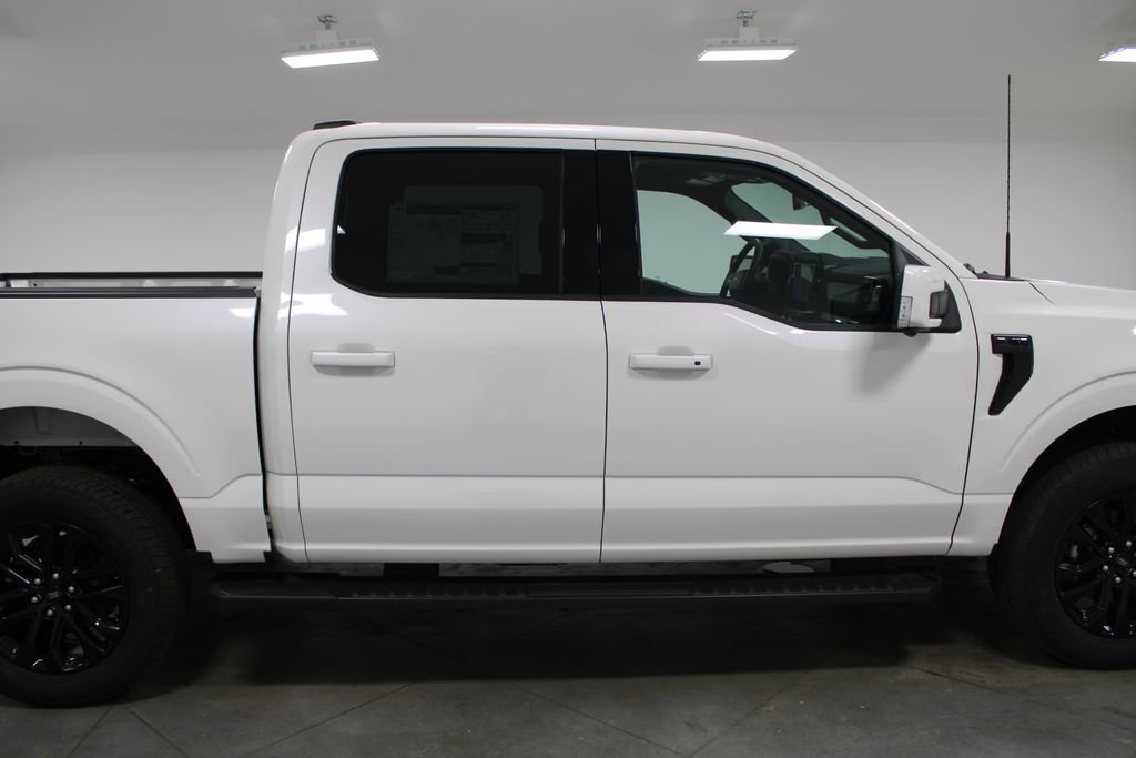 New 2026 Ford F150 XLT image 10