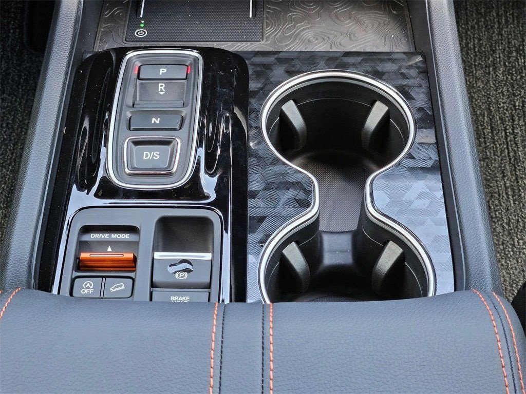 New 2026 Honda Passport TrailSport Elite image 23