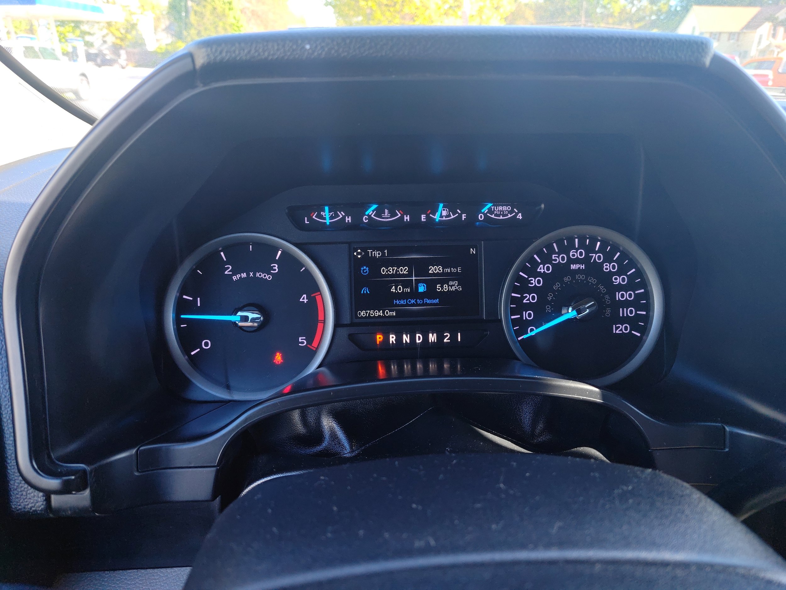 Used 2019 Ford F250 XLT AWD/4WD image 19