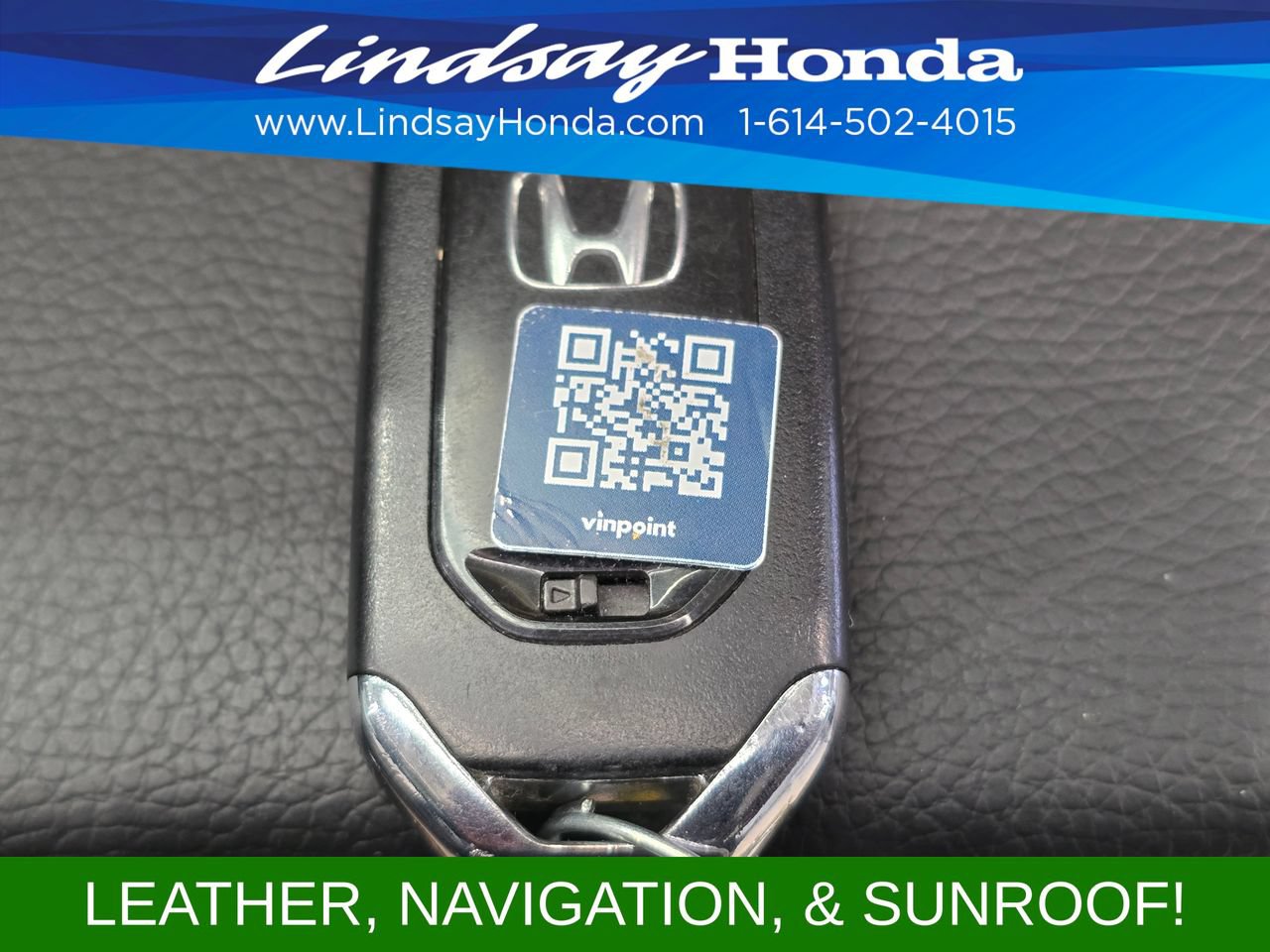 Used 2023 Honda Passport TrailSport image 23