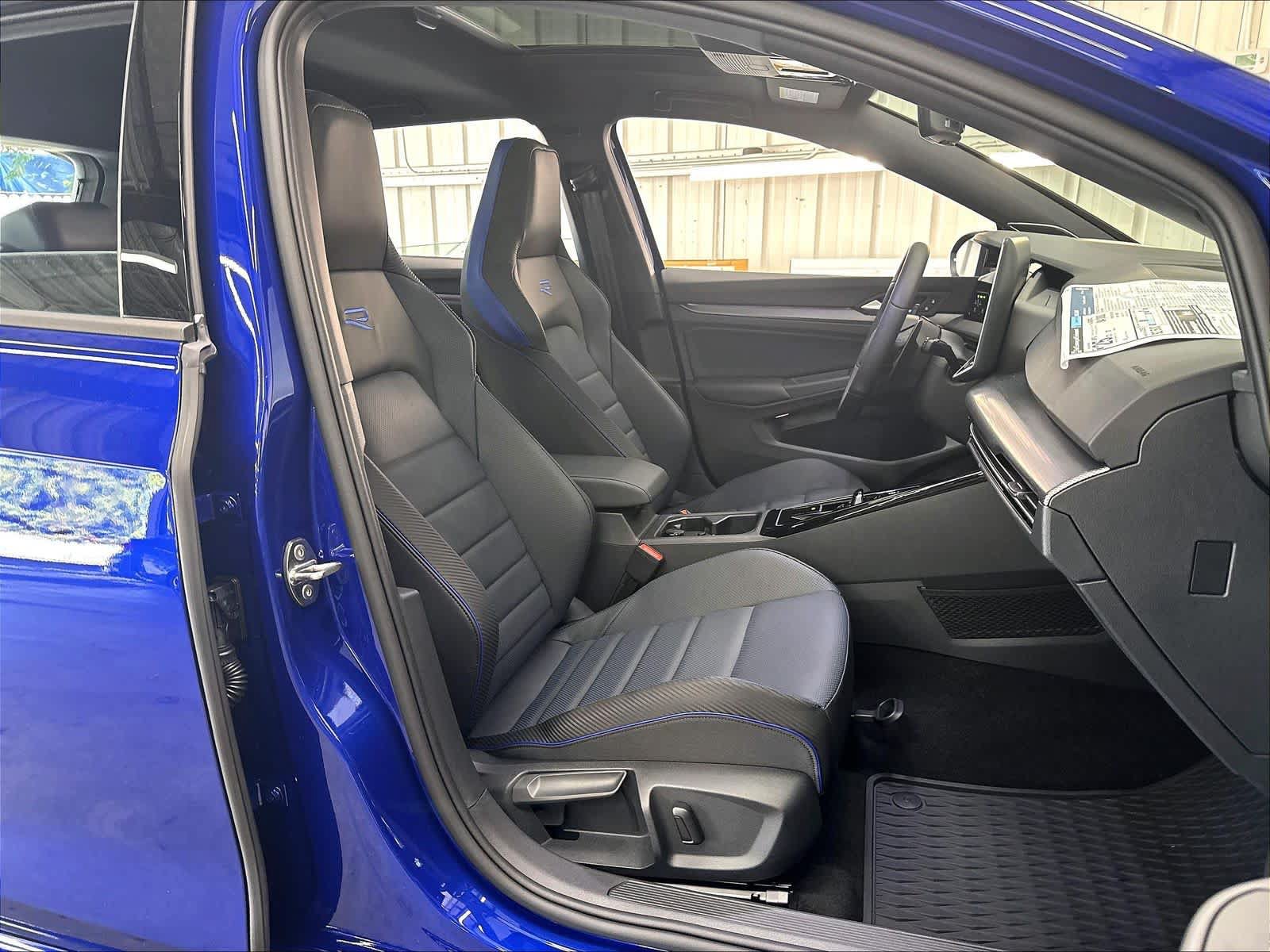 New 2026 Volkswagen Golf AWD/4WD image 10