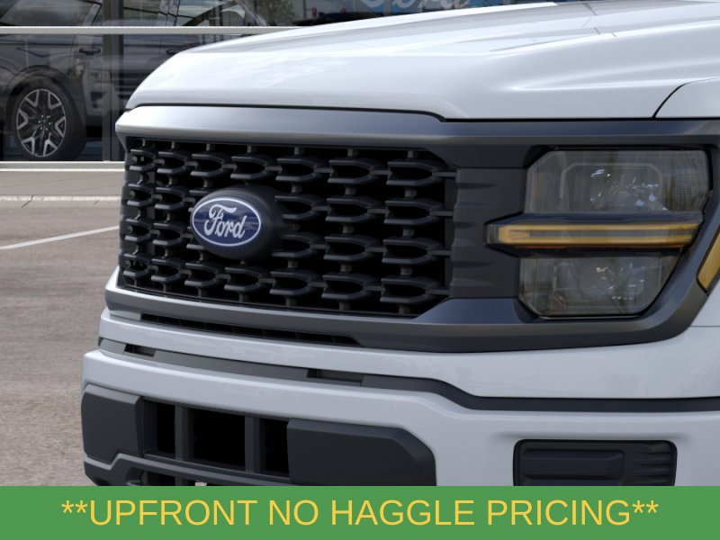New 2026 Ford F150 STX RWD image 24