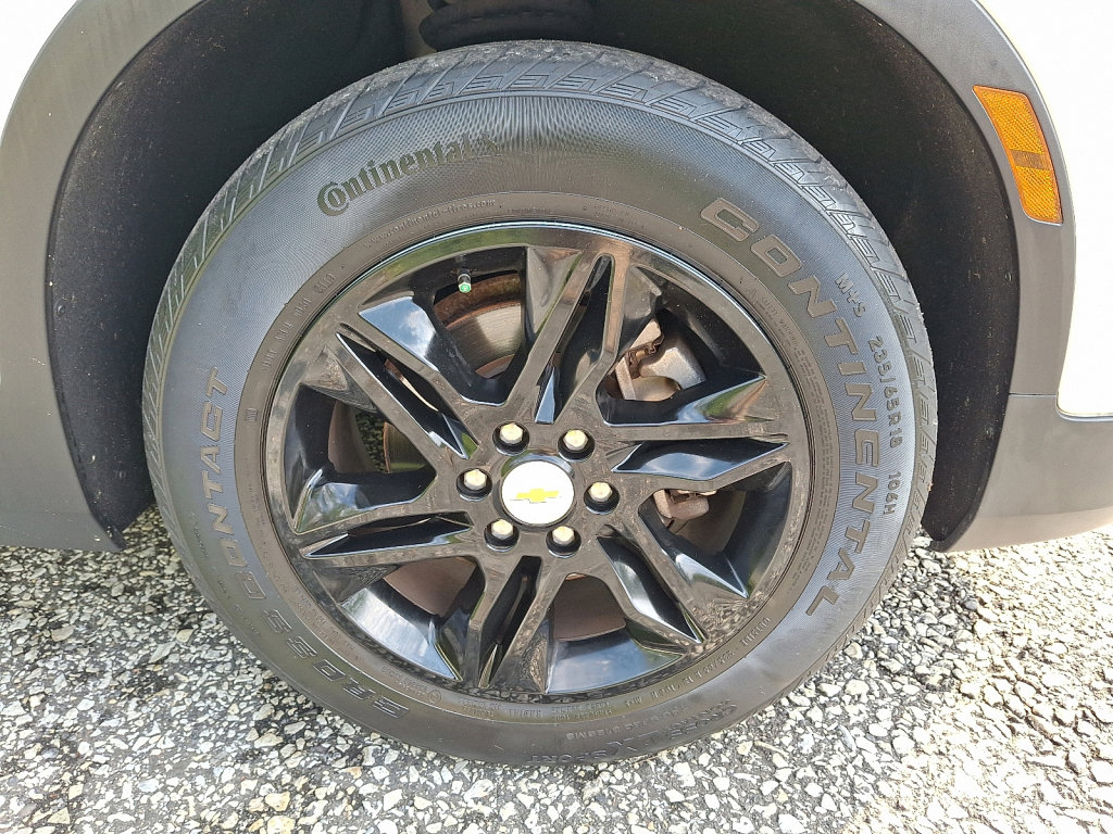 Used 2019 Chevrolet Blazer LT image 9