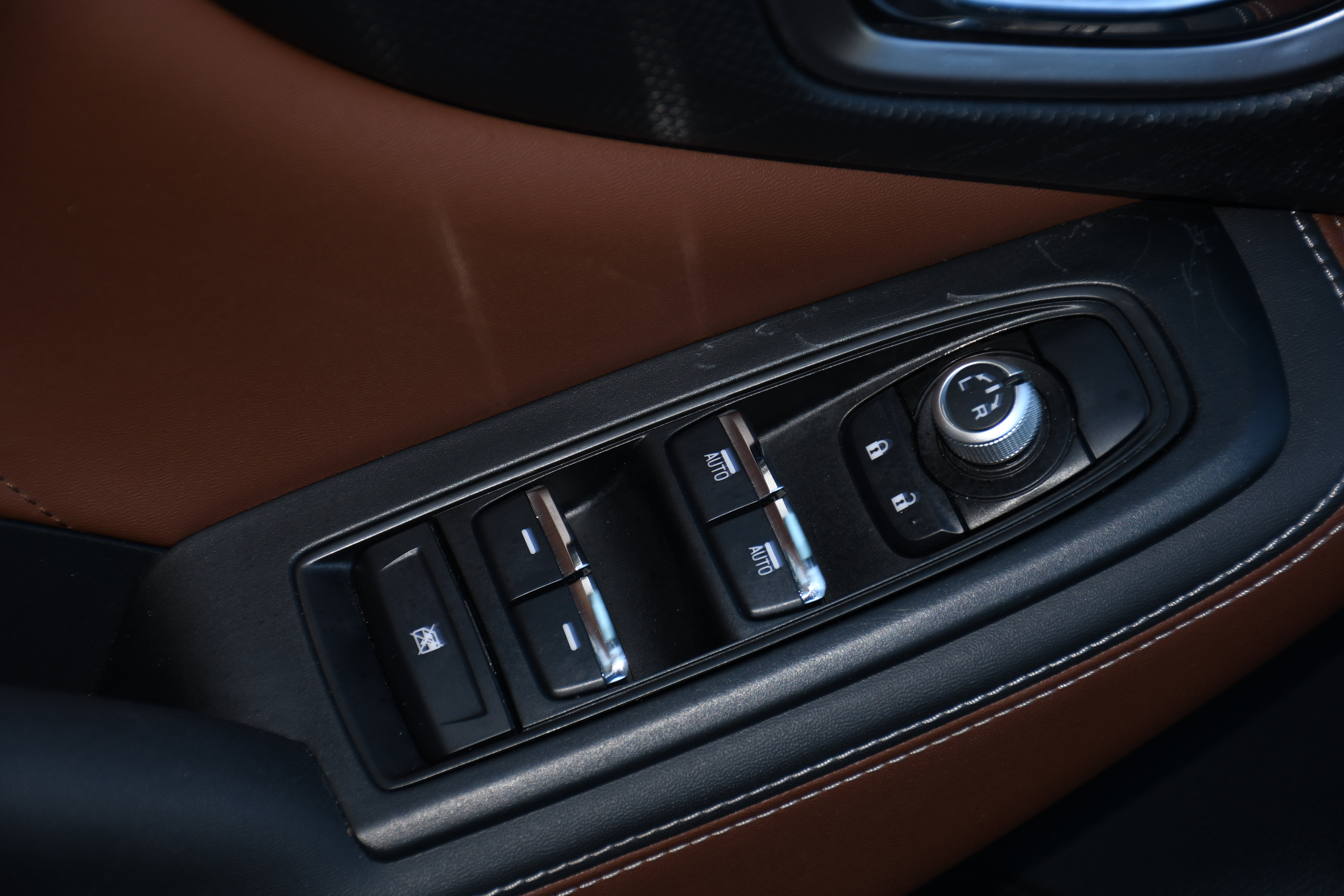 Used 2024 Subaru Forester Touring w/ POP Package 3 image 11