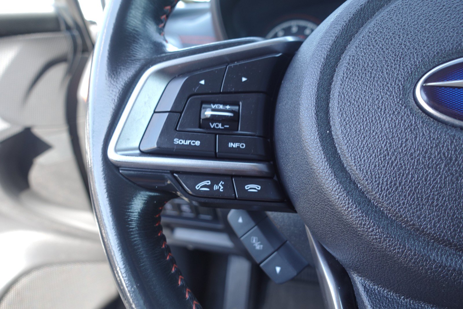 Used 2019 Subaru Forester Sport w/ Popular Package #2 AWD/4WD image 15