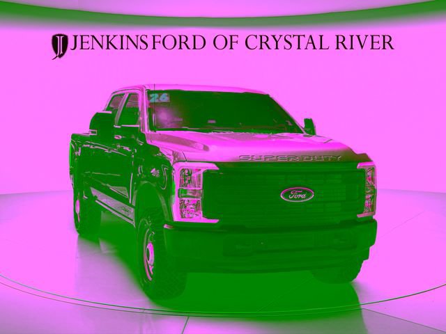 New 2026 Ford F350 XL w/ XL Off-Road Package AWD/4WD image 17