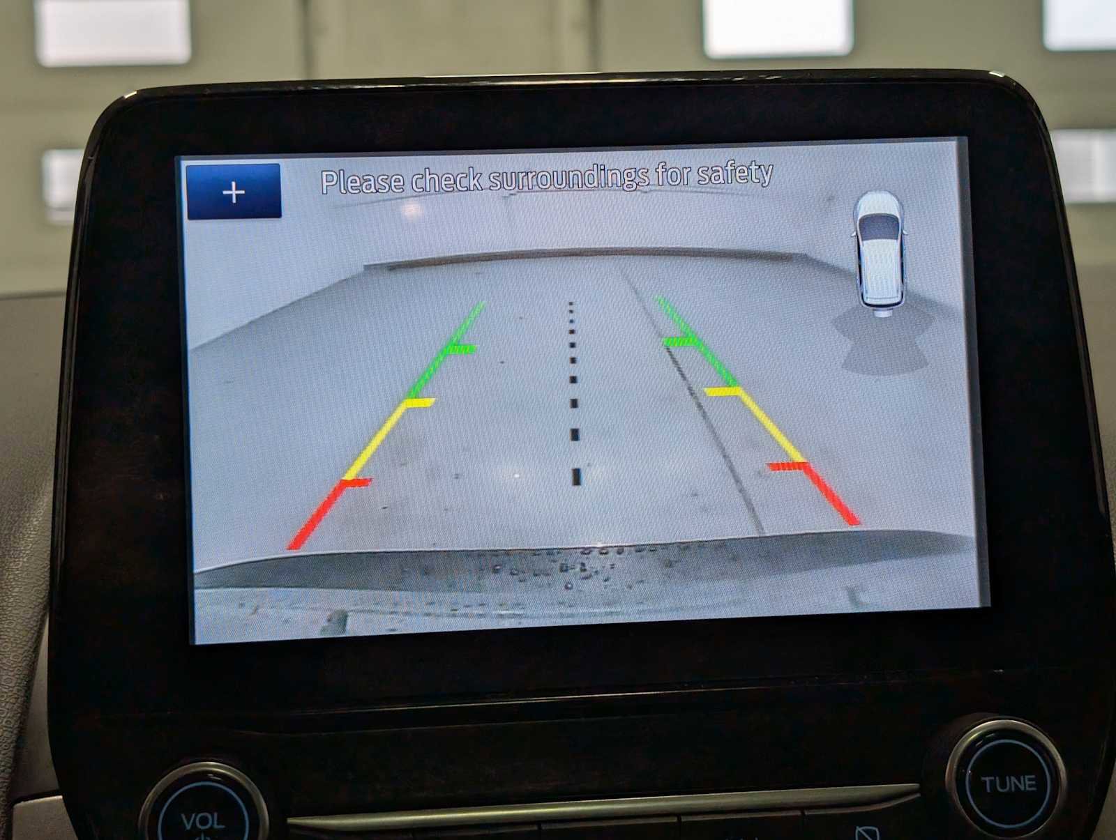 Used 2021 Ford EcoSport SE image 25