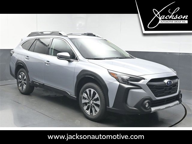 New 2025 Subaru Outback Touring XT