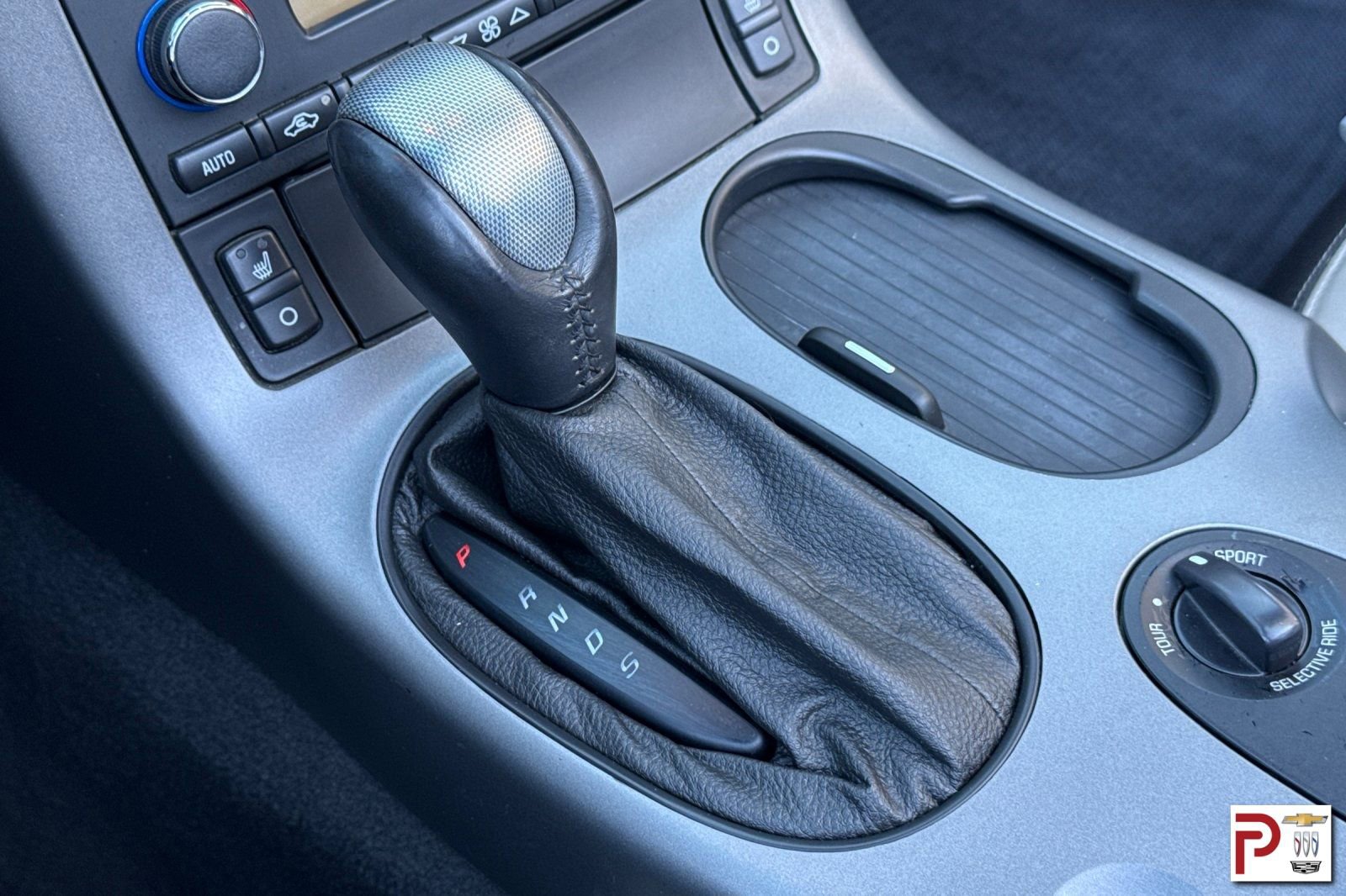 Used 2007 Chevrolet Corvette Convertible w/ Preferred Equipment Group image 22