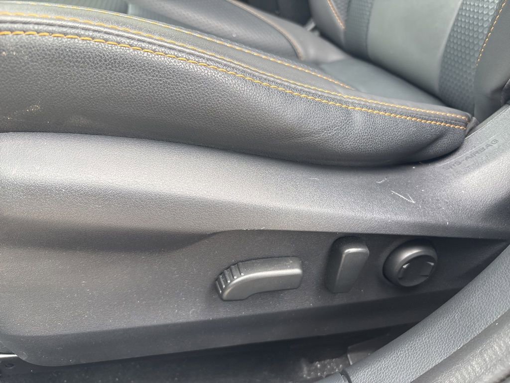 Used 2022 Subaru Outback Wilderness image 13