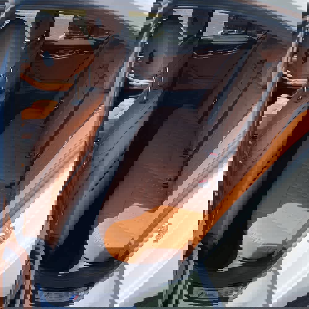 Used 2023 BMW 540i xDrive w/ M Sport Package image 21