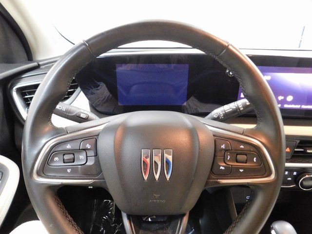Used 2024 Buick Encore GX Sport Touring image 6