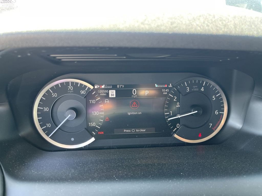 Used 2023 Land Rover Discovery Sport S image 15