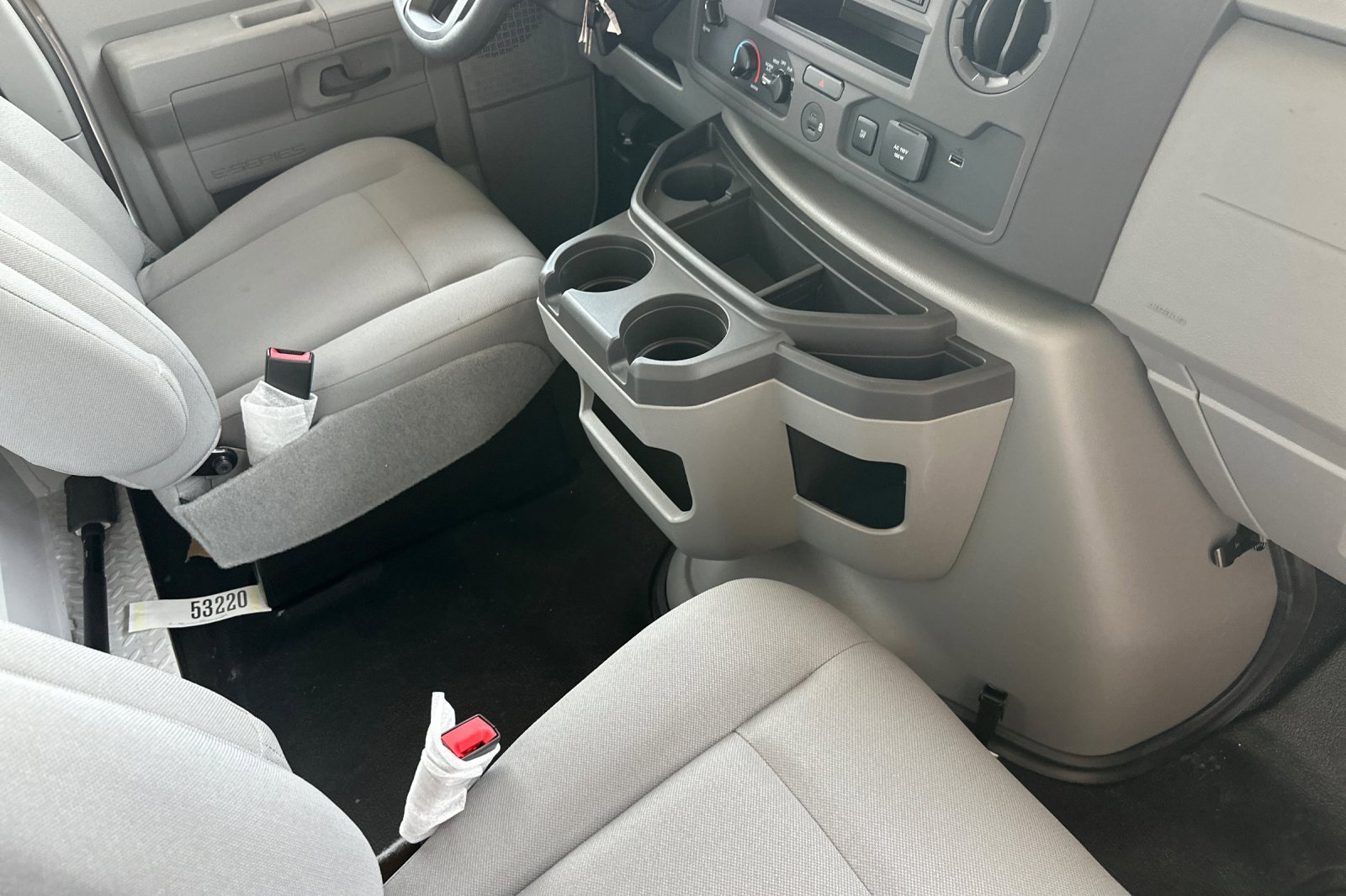 New 2025 Ford E-350 and Econoline 350 Super Duty w/ Power Equipment Group image 15