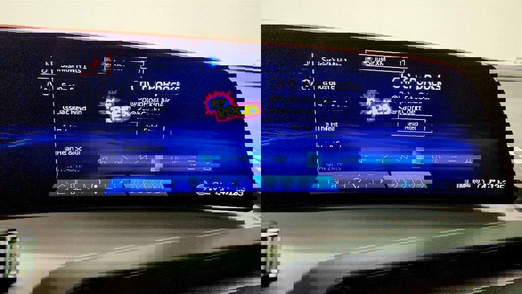 Used 2026 Cadillac Vistiq Sport image 18