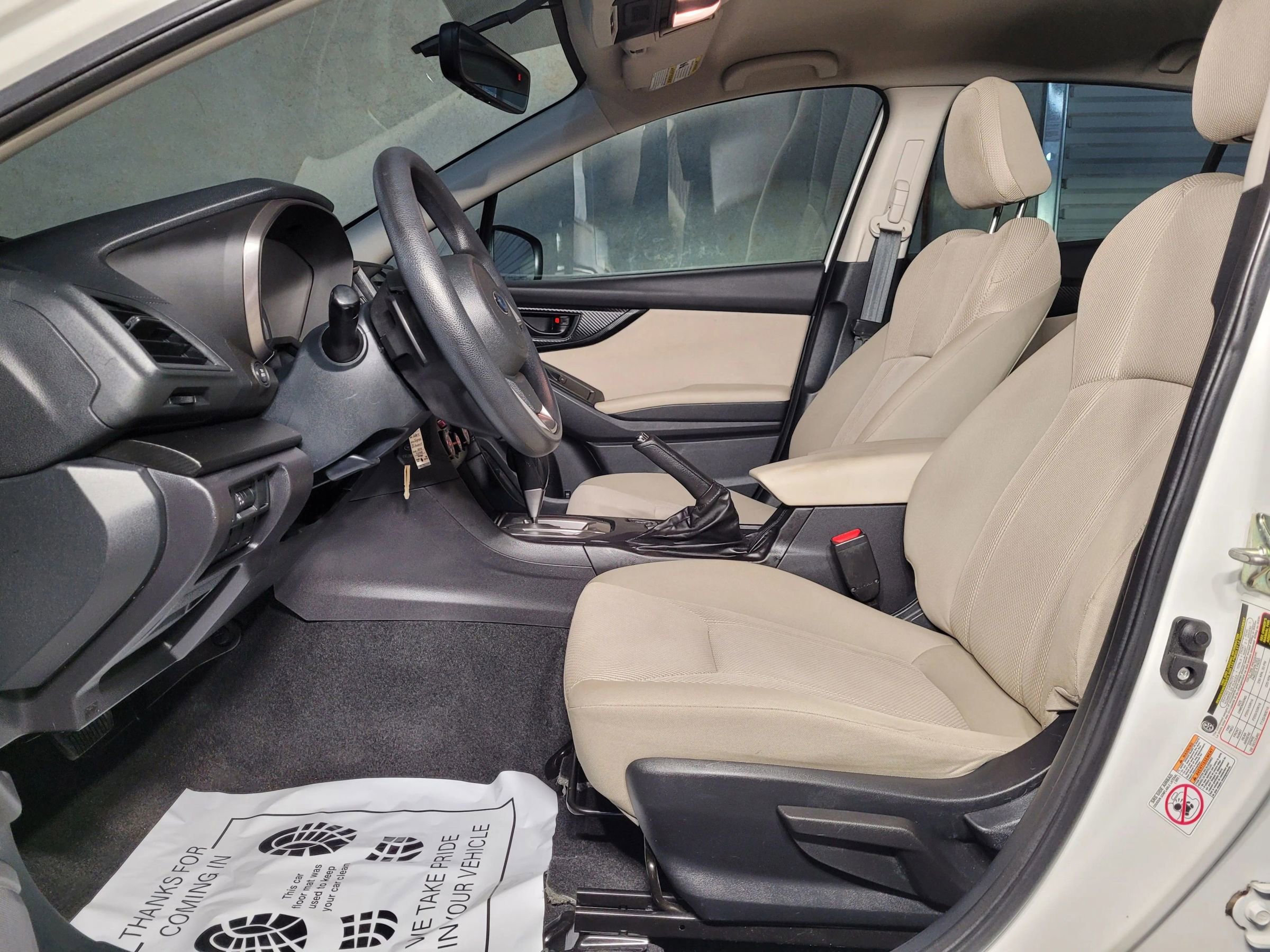 Used 2017 Subaru Impreza 2.0i Premium image 18