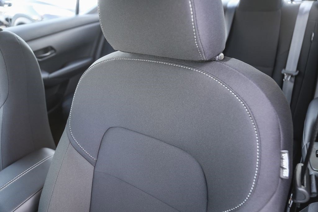 Certified 2025 Nissan Sentra S image 23