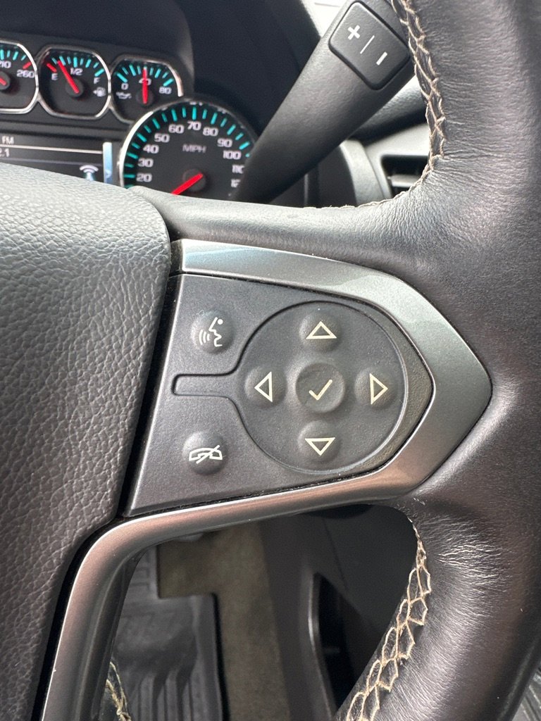 Used 2015 Chevrolet Tahoe LT image 16