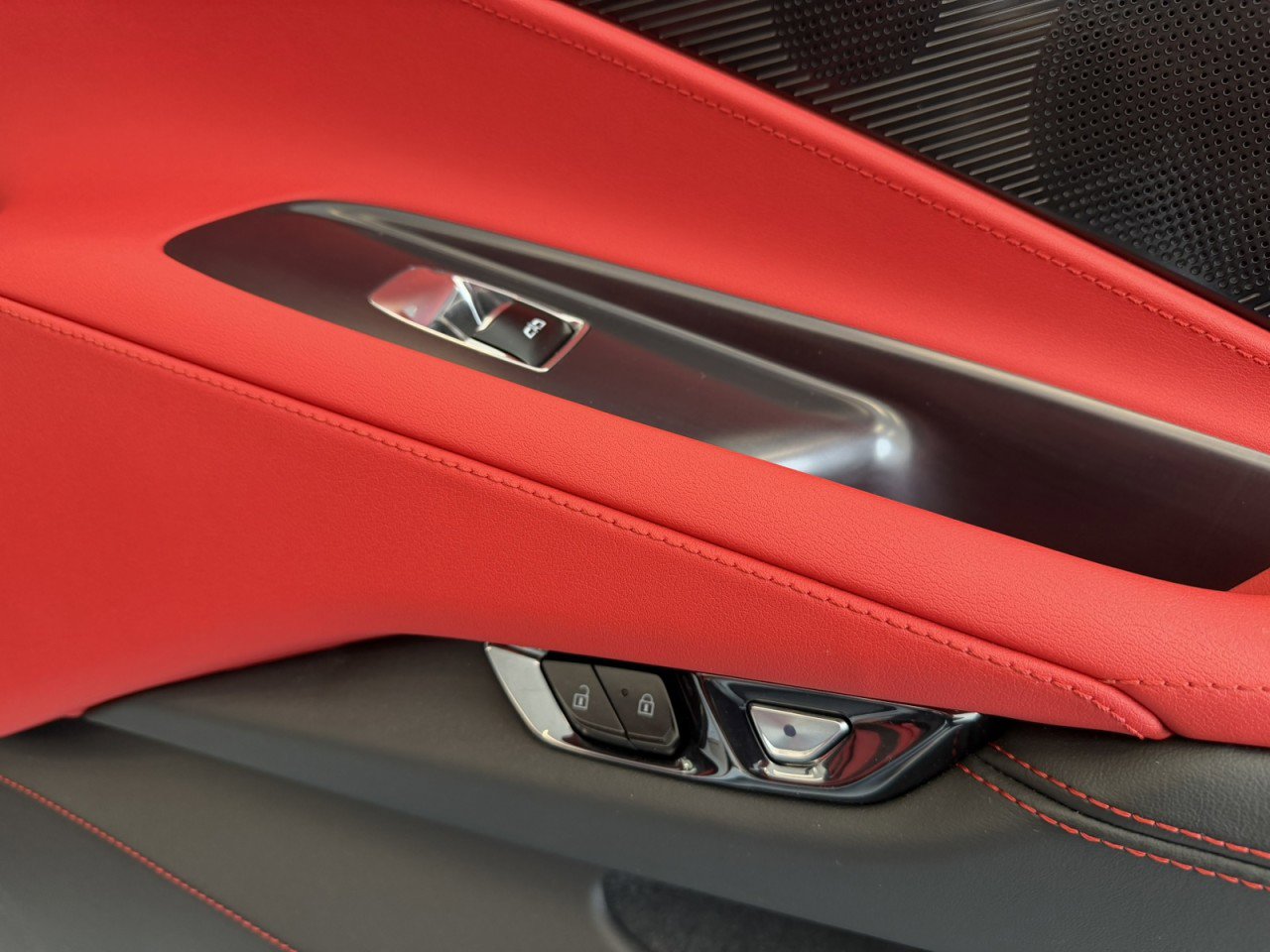 Used 2023 Chevrolet Corvette Stingray Preferred Conv w/ Z51 Performance Package image 39